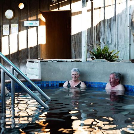 Athenree Hot Springs & Holiday Park Waihi Ngoại thất bức ảnh