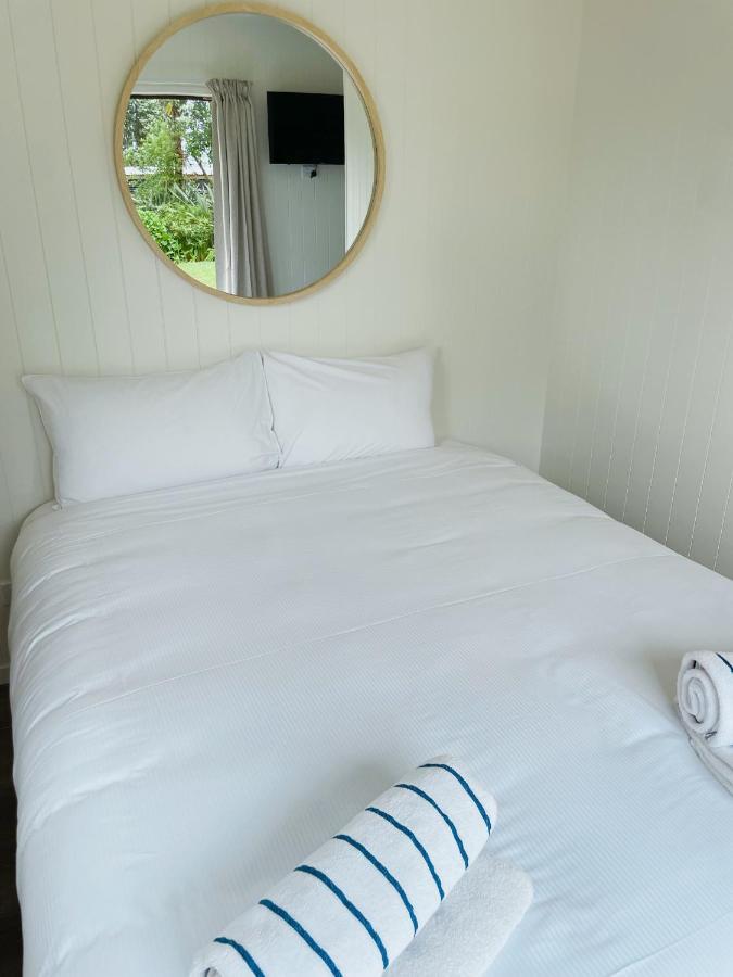 Athenree Hot Springs & Holiday Park Waihi Ngoại thất bức ảnh